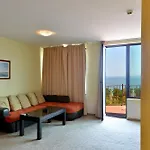 Ellinis - Sea View And Free Parking 3* Varna