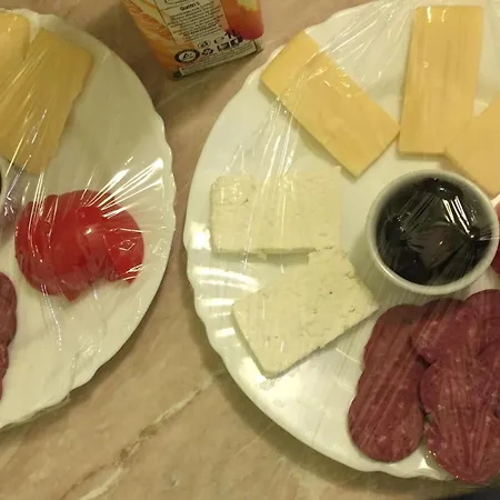 Ellinis - Sea View And Free Parking 3* Varna