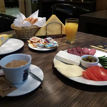 Ellinis - Sea View And Free Parking