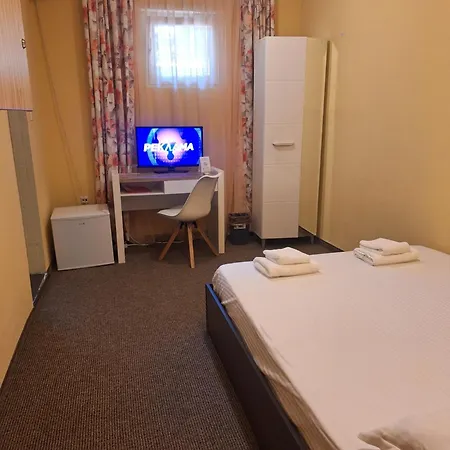 Ellinis - Sea View And Free Parking
