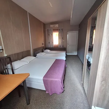 Hotel Ellinis - Sea View And Free Parking