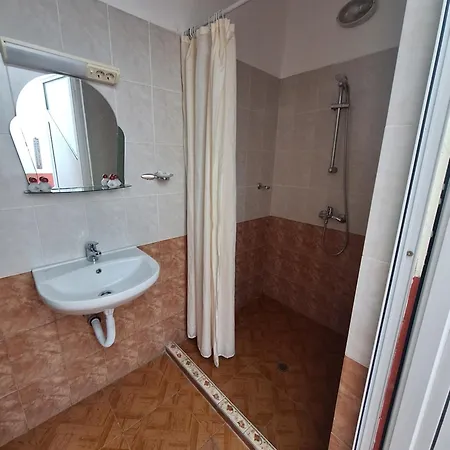 Ellinis - Sea View And Free Parking Hotel 3*