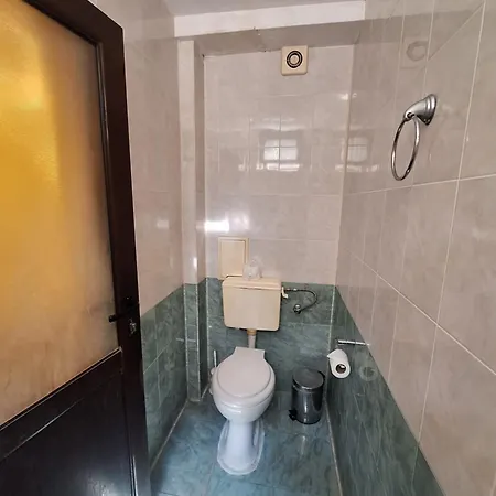 Hotel Ellinis - Sea View And Free Parking 3*