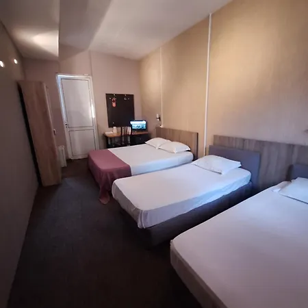 Hotel Ellinis - Sea View And Free Parking Varna