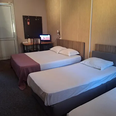 Ellinis - Sea View And Free Parking Varna