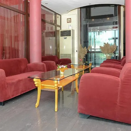 Otel Ellinis - Sea View And Free Parking Varna