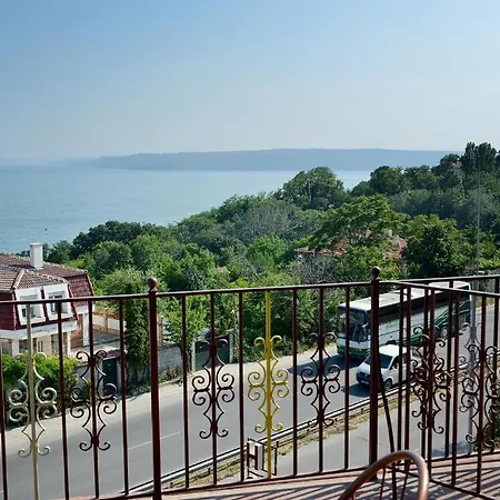 Hotel Ellinis