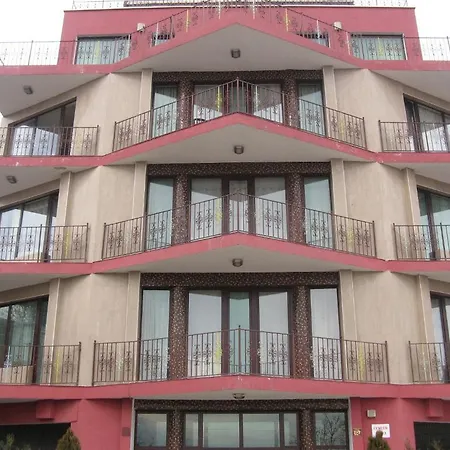 Hotel Ellinis