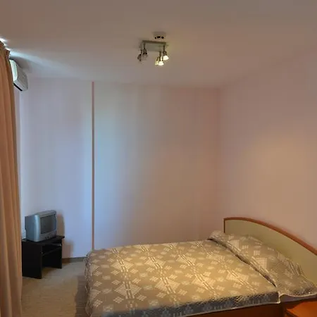 Ellinis Hotel Varna